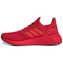 Adidas UltraBoost 20 'Solar Red' EG0700 42.5