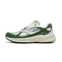 Saucony Kinvara Pwr Comfortable Soft Running Shoes Unisex sneakers White Green S79079-16