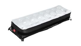 Aputure INFINIMAT Inflatable Clear Softbox w/ Diffusion 1x4