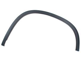 VW Tiguan 07-16 left rear fender cover
