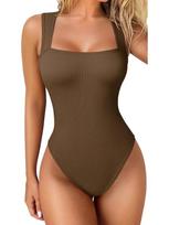 European Beautiful Women'S Onesie Sleeveless Sports Yoga Vest Women'S Seamless Suspender Yoga Onesie S rožinė raudona spalva