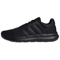 adidas Lite Racer 4.0 Juodi Pilki Vyriški Sportbačiai Core-Black Grey-Six IE6132 43⅓
