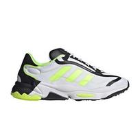 adidas Ozweego Pure 'Balti Saulės Geltoni' H04533 Vyriški Batai EU 43 juoda/balta