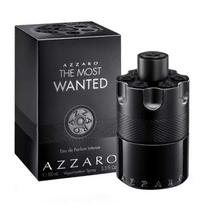 Azzaro - The Most Wanted Intense EDT 50ml, men's fragrance, eau de toilette