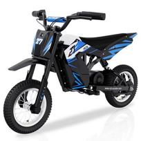 Elektrinis vaikiškas motociklas - RCB - RCB-R9X - 300W variklis - 25 km/h - Veikimo nuotolis 17 km