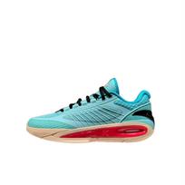 Anta Men KT 10 The Bahamas Teal Blue Red 112521101-1 41