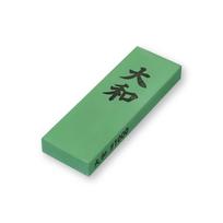Naniwa Abrasives Industry Yamato Galandimo akmuo 135 x 45 x 15 mm #1000 SK-0010 žalia