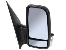 Mercedes Sprinter 2005 - right mechanical exterior mirror