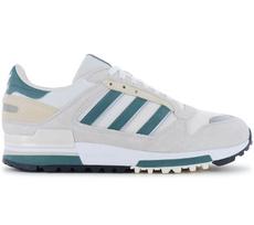 adidas Originals ZX 600 - Vyriški batai Kedai Balti JP8180 ORIGINALŪ EU 40 UK 6.5 balta