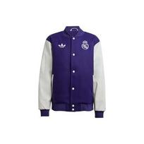 adidas originals Real Madrid CNY Striukė JF2587 Vyriška Violetinė S violetinė
