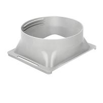 Durable Air Conditioner Hose Coupler Window Adapter Exhaust Hose Interface Counter Extension Connector Tube Accessories 1