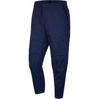 Nike Tech Pack Vienspalvės Sportinės Kelnės Su Sagomis Tiesios Kojos Vyriškos Mėlynos DH2571-410 M