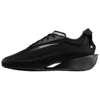 Nike First Sight Noir Vyriški sportbačiai Juodi Juodi-Metaliniai-Tamsiai Pilki-Metaliniai Sidabriniai HQ2409-001 41