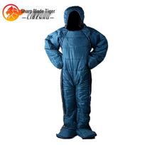Razor Tiger Wearable Sleeping Bag dydis m spalva