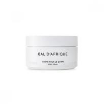 ByreDo BoDy Cream D Afrique 200ml Single option