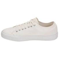 Onitsuka Tiger OK Krepšinio žemi batai Unisex Kreminiai 1183A204-101 42