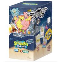 KAYOU originalios Kempiniuko Plačiakelnio kortelės „Fun Time Series True Friendship Lasts Forever“ anime kolekcijos kortelės žaislai dovanos 36packs per box