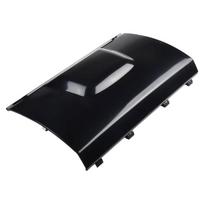 1638801105 A1638801105 Galinės priekabos kablio dangteliai Vilkimo kablio dangtelis W163 ML320 ML350 ML500 ML55AMG Automobilio išorės patobulinimui 1