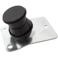 Ford Transit MK8 2019- rear door limiter bumper stopper magnet