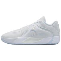 Air Jordan Jordan Tatum 4 Balti Vyriški Sportbačiai Balti-Auksiniai HQ4613-102 40 white