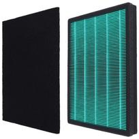 Effective Air Purifier Filter Plastic Replacement Air Cleaners Filter Plastic Material Replacement Filter for AP1012GH 1
