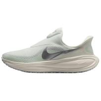 Nike Revolution 8 Lengvai įsispiriami Patogūs Kvėpuojantys Bėgimo Bateliai Moteriški sportbačiai Balti Šviesiai Žali HQ2415-103 35.5
