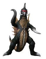 TAMASHII NATIONS Godzilla Gigan Gigan 160mm ABS PVC Painted Action Figure S.H.MonsterArts vs. (1972) Approx. &