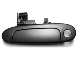 Toyota Yaris I 99-03 išorinė durų rankenėlė priekinė kairė