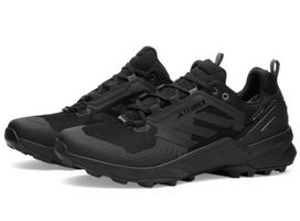 adidas Terrex Swift R2 GTX Black CM7492 EU 42 juoda