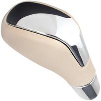 Renault Laguna III 07-15 AUTOMATINĖ pavarų perjungimo rankenėlė SMĖLINĖ + CHROMAS