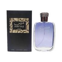 Rasasi Hawas vyrams Eau de Parfum 100ml Ilgai išliekantis vandens kvapo odekolonas