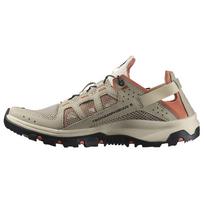 SALOMON X-ALP LTR Juodi Balti Unisex Žygio Batai L47432400 36