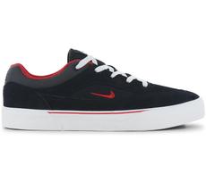Nike SB Malor - Vyriški sportbačiai Skate batai Juodi FV6064-003 ORIGINALŪS EU 41 US 8 juoda