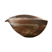 Keramikinis Matcha dubenėlis Maišymo Rankų darbo Arbatos puodelis šeimai Japoniškas paruošimas Pottery pattern