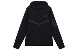 Nike Sportswear Tech Fleece WindRunner su užtrauktuku per visą ilgį Hoody HV0950-010 L