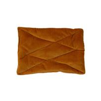 Izoliuotas žieminis paukščių namelis-lizdas papūgoms ir banguotajoms papūgėlėms Separate Cotton Pads (2 pieces) maža spalva