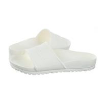 Birkenstock Barbados EVA White 1015399 (BK124-k) Moteriški batai/šlepetės