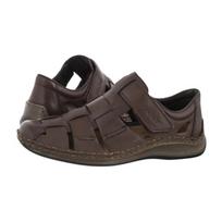 Rieker Rudi 05281-25 Brown (RI373-a) batai