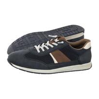 Rieker Tamsiai mėlyni 11960-14 Blue (RI369-a) batai