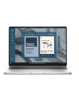 Dell Pro 16 PC16255 | Platinum Silver | 16 " | IPS | FHD+ | 1920 x 1200 pixels | Anti-glare | AMD Ryzen AI 5 PRO | 340 | 16GB