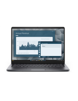 Dell Pro 14 PC14255 | 14 " | IPS | FHD+ | 1920 x 1200 pixels | Anti-glare | AMD Ryzen 5 | 220 | 16GB | DDR5 | Solid-state driv