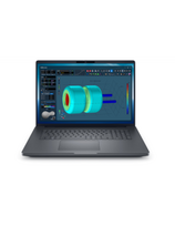 Dell Pro Max 18 Plus MB18250 | 18 " | LCD | QHD+ | 2560 x 1600 pixels | Intel Core Ultra 9 | 285HX | 32GB | DDR5 | Solid-state