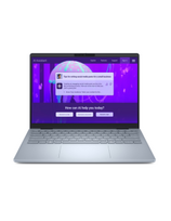 Dell Plus 14 DB1425 | Ice Blue | 14 " | 2.5K | 2560 x 1600 pixels | Intel Core Ultra 9 | 288V | 32GB | LPDDR5X | Solid-state d