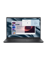 Dell Pro 15 Essential PV15255 | Carbon Black | 15.6 " | FHD | 1920 x 1080 pixels | AMD Ryzen 5 | 7520U | 8GB | LPDDR5 | Solid-