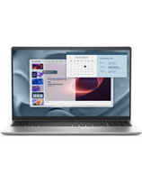 Dell Pro 15 Essential PV15250 | Platinum Silver | 15.6 " | WVA | FHD | 1920 x 1080 pixels | Anti-glare | Intel Core i5 | i5-133