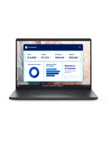 Dell Pro Premium 13 PA13250 | 13.3 " | FHD+ | Anti-glare | Intel Core Ultra 7 | 266V | 16GB | LPDDR5x | Solid-state drive capa