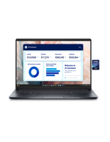 Dell Pro Premium 14 PA14250 | 14 " | FHD+ | Anti-glare | Intel Core Ultra 7 | 266V | 16GB | LPDDR5x | Solid-state drive capaci