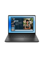 Dell 16 DC16250 | Carbon Black | 16 " | 2K | 1920 x 1200 pixels | Anti-glare | Intel Core 5 | 120U | 16GB | DDR5 | Solid-state