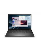 Dell Pro 14 Essential PV14255 | Carbon Black | 14 " | 2K | 1920 x 1200 pixels | Anti-glare | AMD Ryzen 7 | 250 | 16GB | DDR5 |