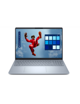 Dell Plus 16 DB16250 | Ice Blue | 16 " | Touchscreen | 2K | 2560 x 1600 pixels | Intel Core Ultra 9 | 288V | 32GB | LPDDR5X |